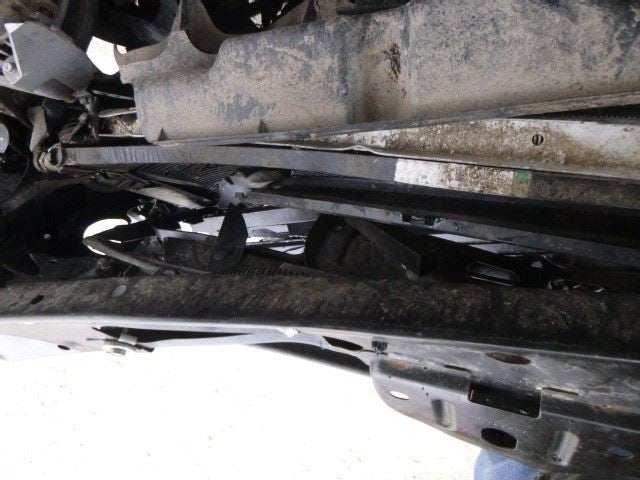 ESCALAESV 2015 Seat Rear 1510114