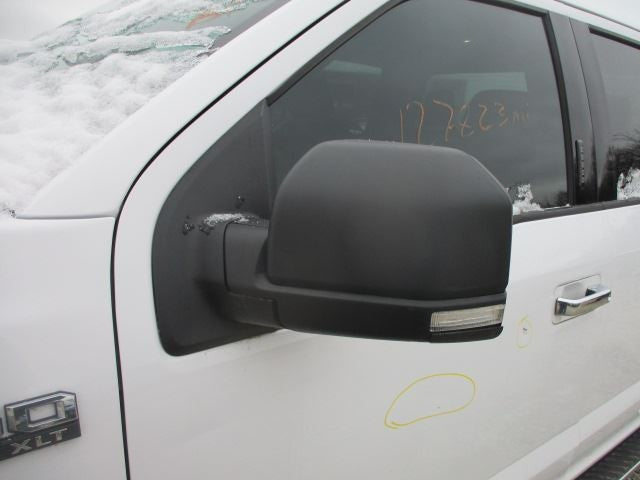 Transfer Case Motor ID FL34-7G360-AA Fits 15-20 FORD F150 PICKUP 14799