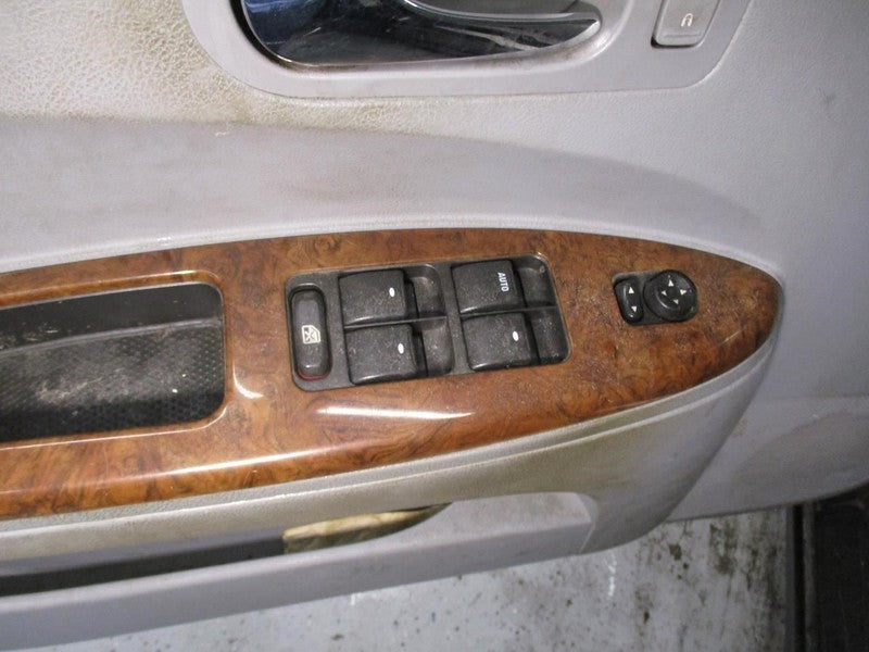 Driver Left Front Door Switch Driver's Window Fits 05-08 ALLURE 189170