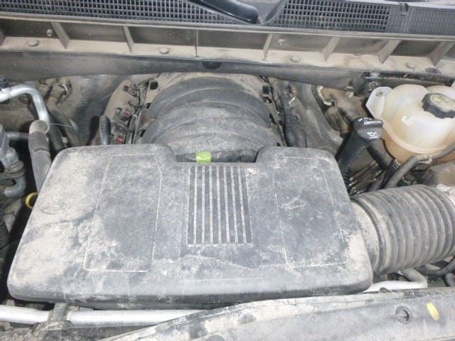 Transfer Case 8 Speed Transmission Opt Mqe Fits 19-21 SIERRA 1500 PICK