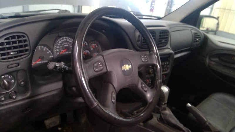 Steering Column Floor Shift Without Step 2 Security Fits 06-09 ENVOY 2