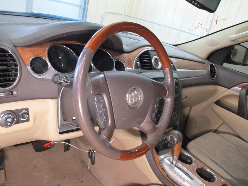 Steering Column VIN J 11th Digit Limited Opt N37 Fits 07-17 ACADIA 187