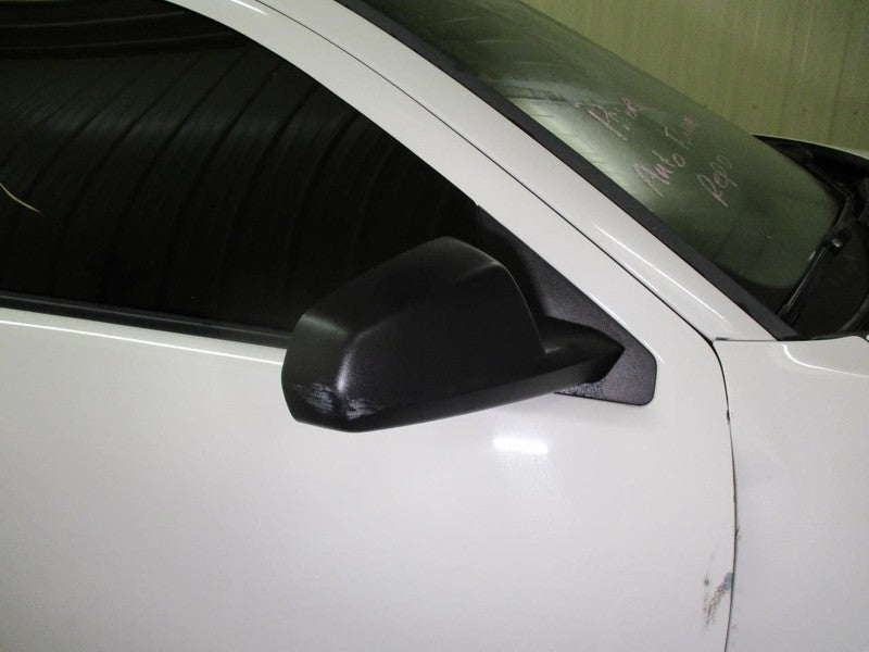 Passenger Side View Mirror Power Textured Fits 08-14 AVENGER 1808767