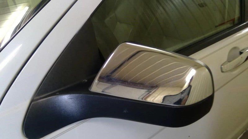 Ford Focus 2010 Headrest Used 5468