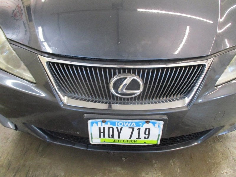 Seat Belt Front Bucket Driver Retractor Fits 06-08 LEXUS IS250 2024143