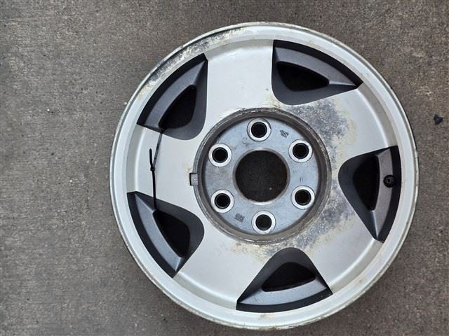 Wheel 16x7 Aluminum Fits 92-99 CHEVROLET 1500 PICKUP 1997789