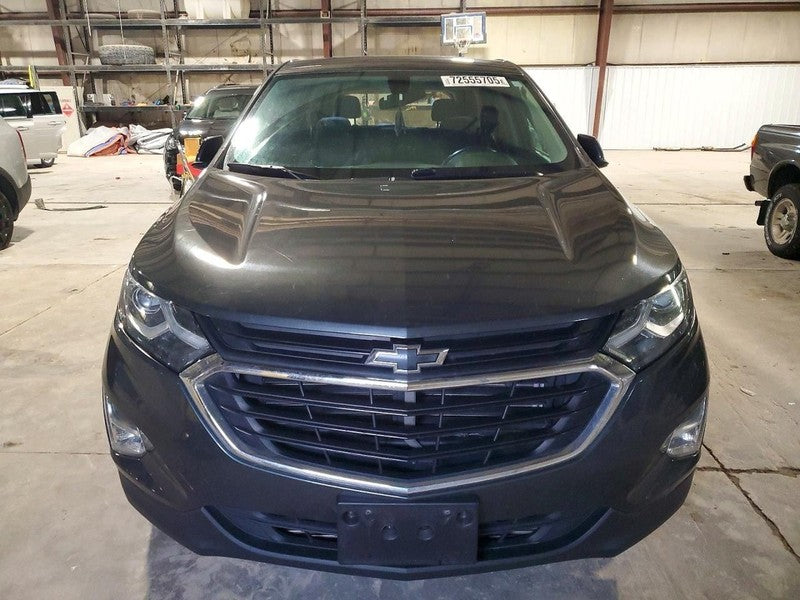 Passenger Right Front Knee Fits 18-24 EQUINOX 1897671