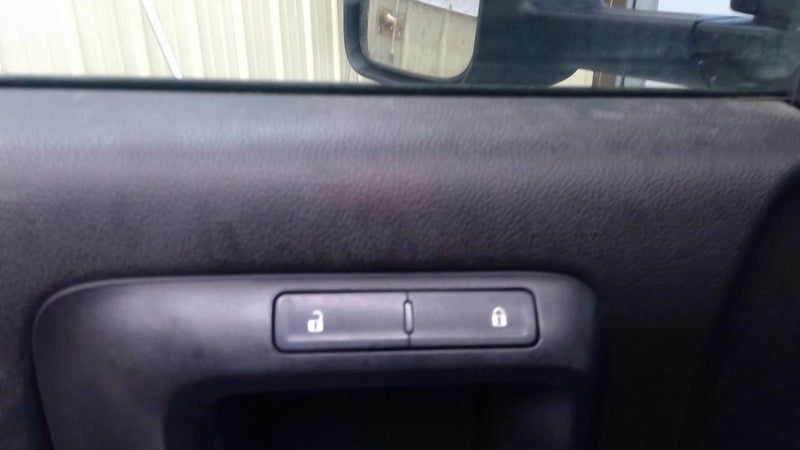 Driver Front Door Switch Classic Style Fits 14-19 SIERRA 1500 PICKUP 1
