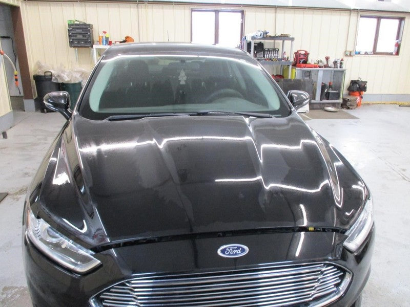 Ford Fusion 2015 Headrest Used 9612
