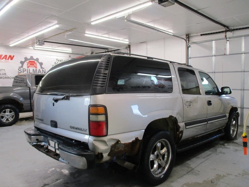 Transfer Case Opt NP8 Fits 03-07 AVALANCHE 1500 1730992