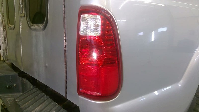 Front Axle Srw 3.31 Ratio Fits 11-12 FORD F250SD PICKUP 1635465