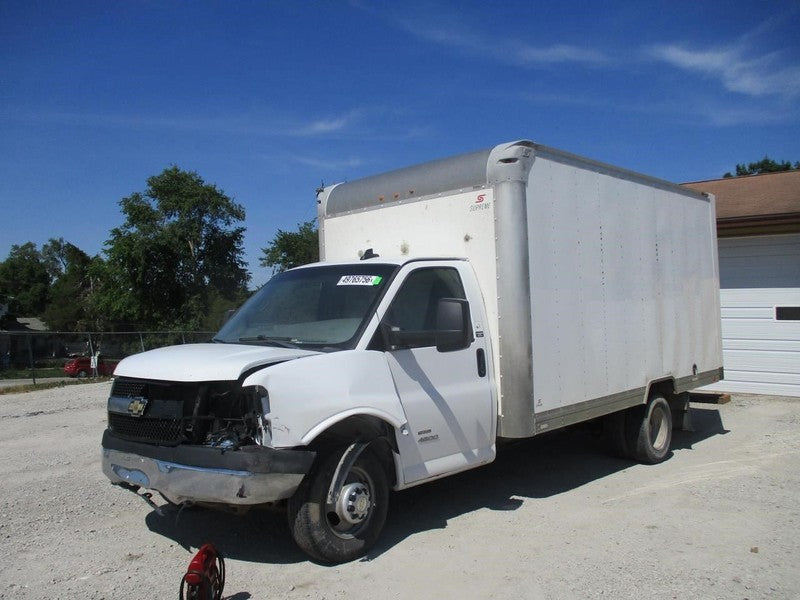 (LOCAL PICKUP ONLY) EXPRESS45 2019 Rear Leaf Spring 1933046