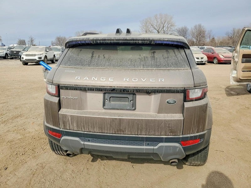 Alternator Fits 12-17 EVOQUE 1876467
