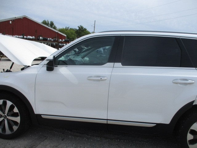 Steering Gear/Rack AWD Fits 20-25 TELLURIDE 1620989