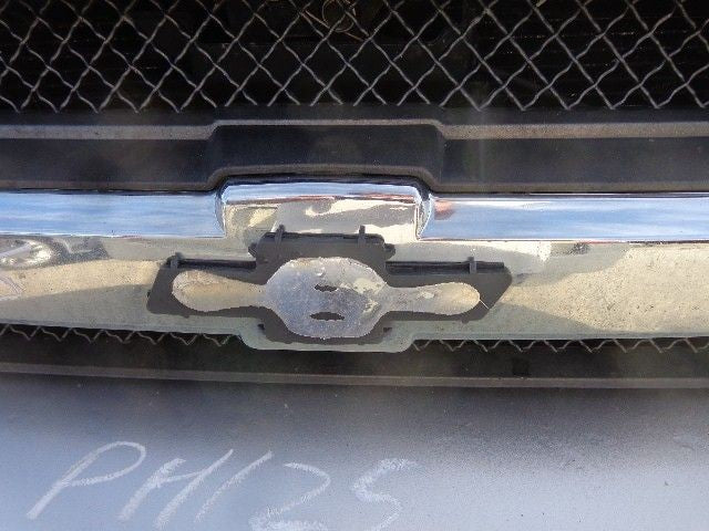 Passenger Door Handle Exterior Door Rear Body Color Fits 02-09 ENVOY 1