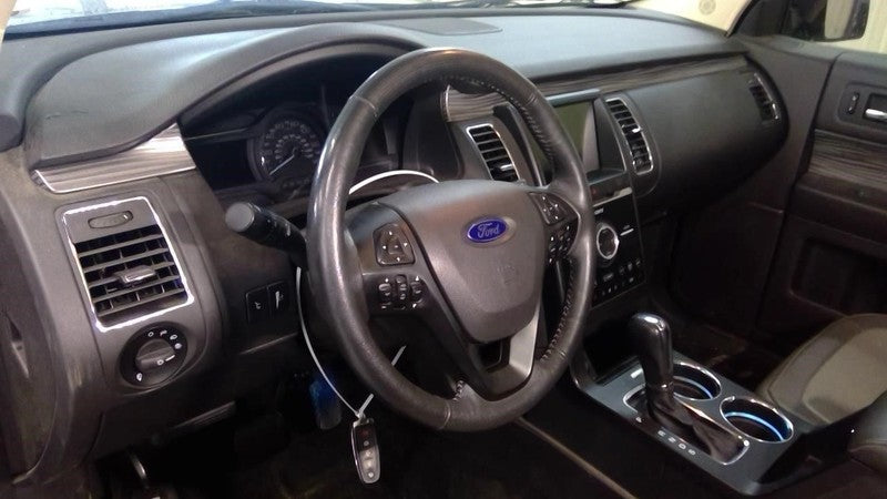 Steering Column Floor Shift Power Tilt And Telescopic Fits 15-19 FLEX 