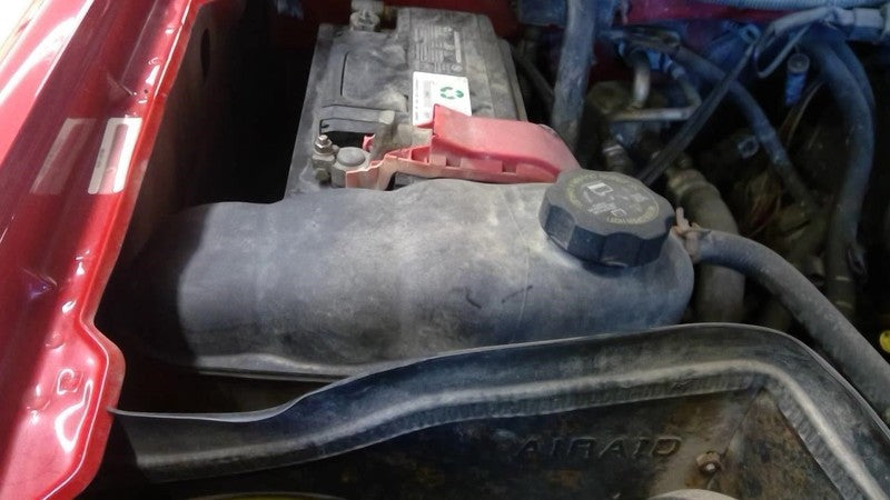 Coolant Reservoir Fits 07-19 SIERRA 2500 PICKUP 1940902