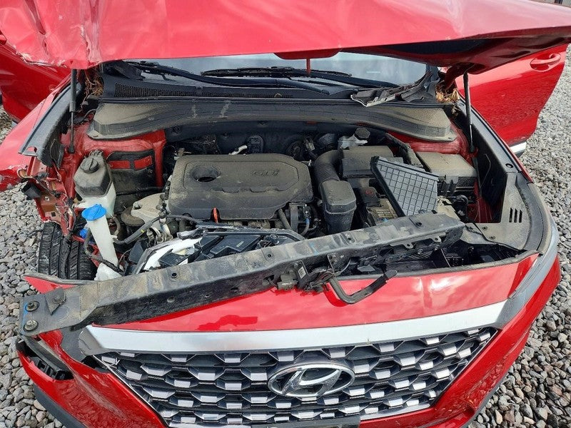 SANTA FE  2019 Dash/Interior/Seat Switch 1997107