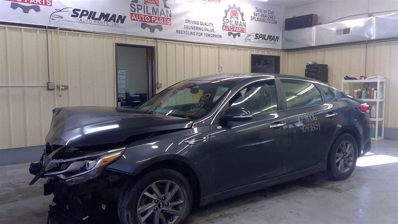 Kia Optima 2020 Headrest Used 2369