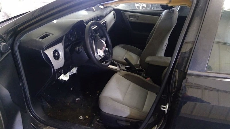 Alternator Sedan 100A ID 27060-0T230 Fits 14-19 COROLLA 1638497