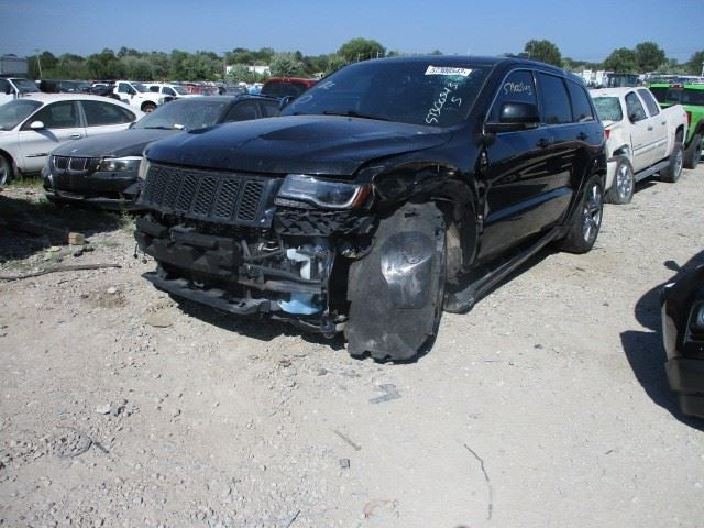 Passenger Front Seat Wk Body VIN E Or F Bucket Fits 14-22 GRAND CHEROK