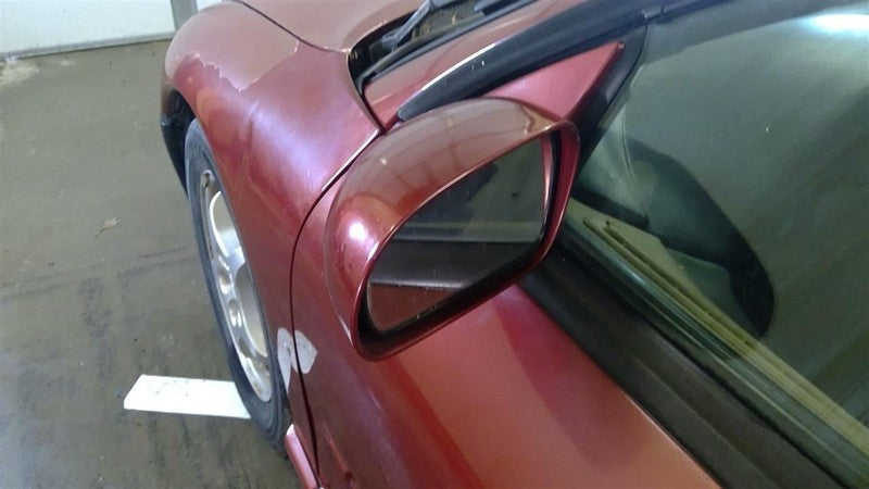 ECLIPSE   1999 Seat Belt Front 1686540