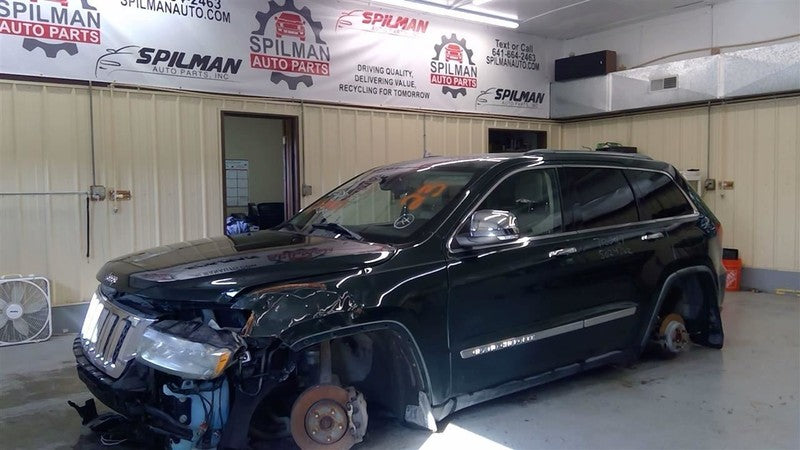 Carrier Front 3.06 Ratio Fits 11 DURANGO 1701960