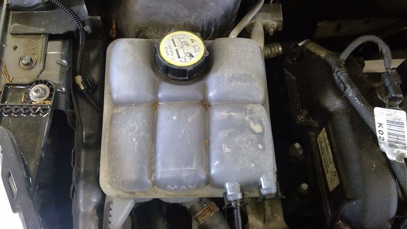 AC Compressor VIN 2 8th Digit Thru 02/18/14 Fits 13-14 FOCUS 1704340