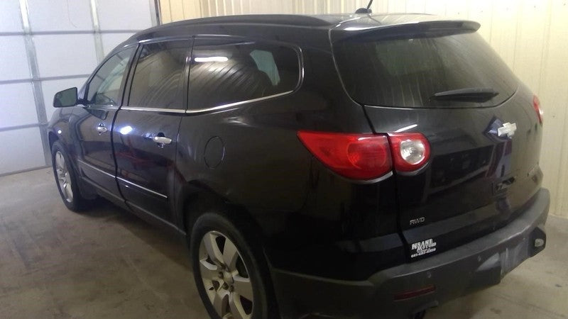 AC Evaporator Rear Fits 08-24 ENCLAVE 1990272
