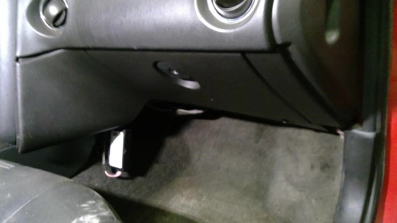 GRAND PRI 2008 Glove Box 1916990