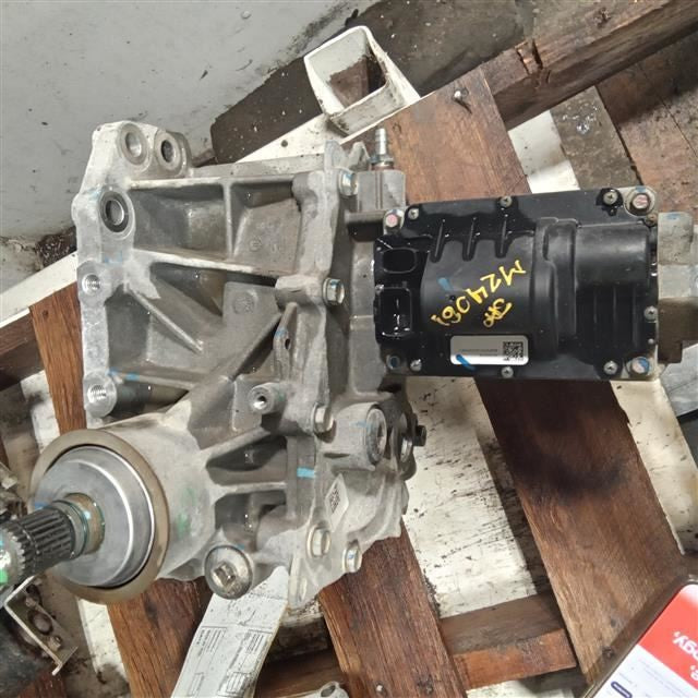Transfer Case AWD Fits 18-22 TERRAIN 1628589