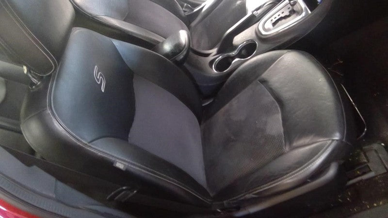 Seat Belt Front Bucket Seat Sedan Passenger Buckle Fits 11-14 200 1947