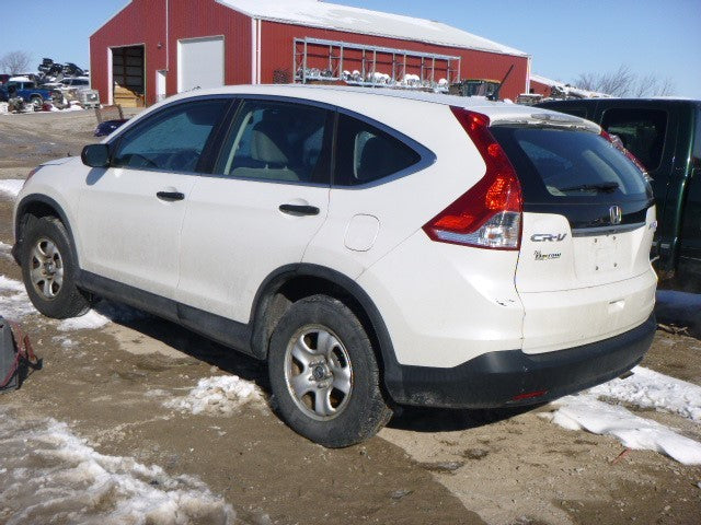 Transfer Case Automatic Transmission Fits 12-14 CR-V 1901510