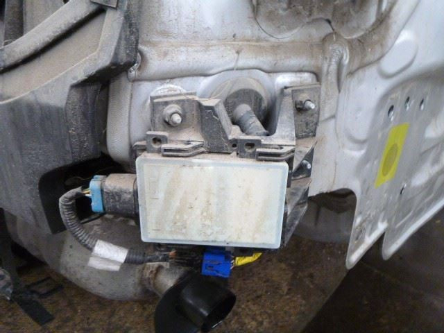 Driver Camera/Projector Radar Unit Behind Rear Bumper Fits 17-18 G90 1