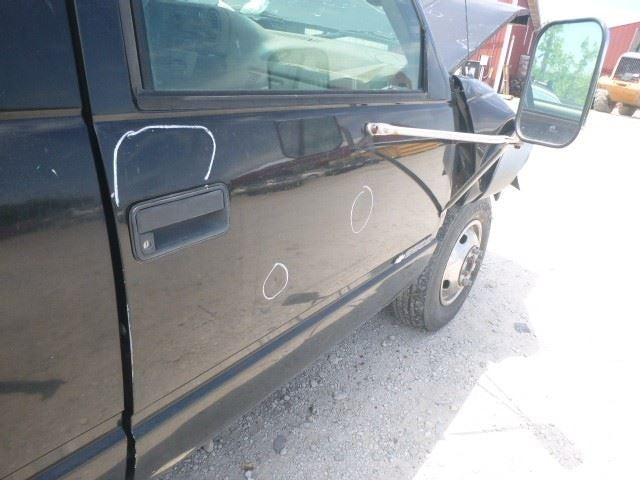 Power Steering Pump Fits 96 CHEVROLET 1500 PICKUP 1902028
