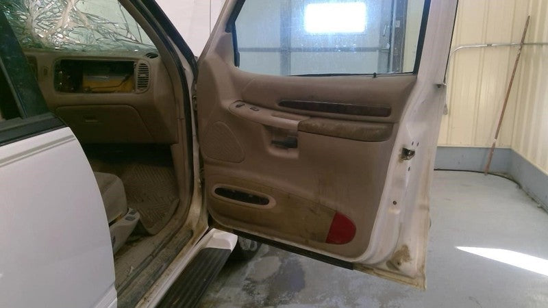 Alternator 2 Door Sport Package 130 Amp Fits 99-02 EXPLORER 1731249