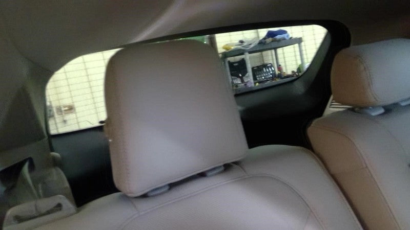 Lincoln MKC 2019 Headrest Used 4280
