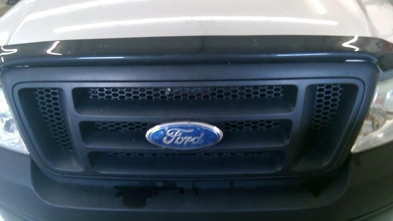 Driver Front Door Glass Crew Cab 4 Door Fits 04-08 FORD F150 PICKUP 19