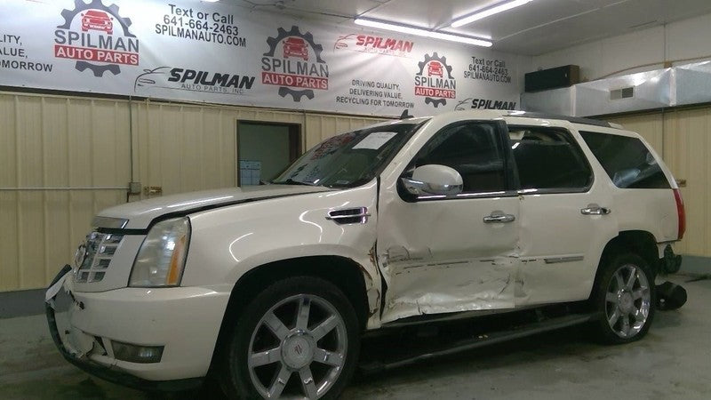 ESCALADE  2009 Seat Rear 1716198