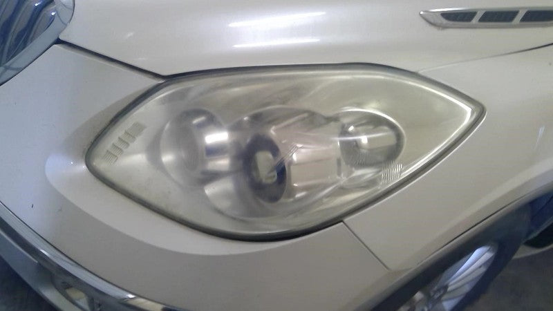 Steering Column Floor Shift Opt N38 Fits 08-17 ENCLAVE 2001583