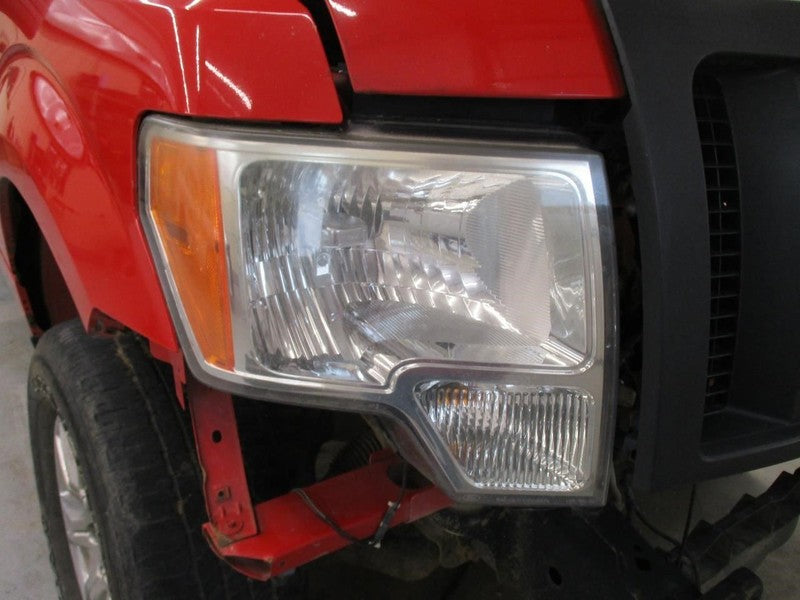 F150      2011 Glove Box 2015641