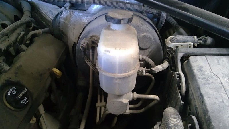 Carrier Front 3.42 Ratio Opt GU6 Fits 15-20 SUBURBAN 1500 1694300