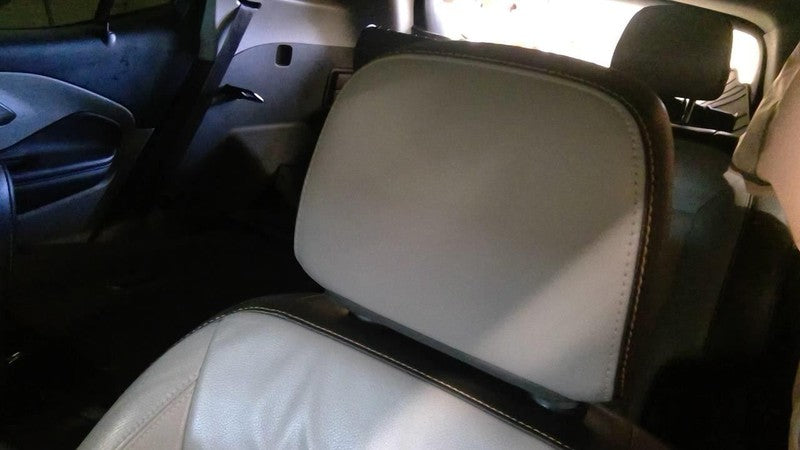 GMC Terrain 2019 Headrest Used 7222