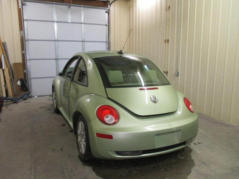Volkswagen Beetle 2009 Headrest Used 5451