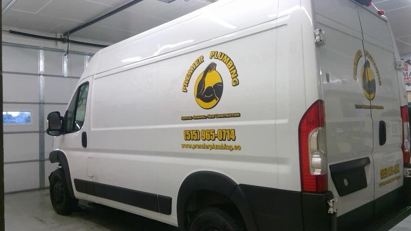 Automatic Transmission Fits 19-21 PROMASTER 1500 VAN 1730112