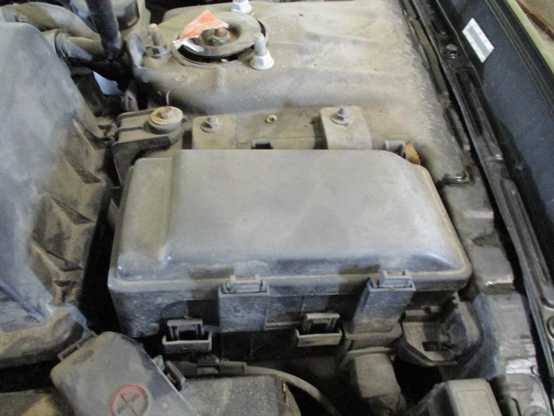 Starter Motor ID 3610025020 Fits 07-12 RONDO 1731385