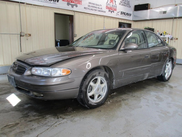 Engine 3.8L VIN K 8th Digit Fits 96-04 REGAL 2044389