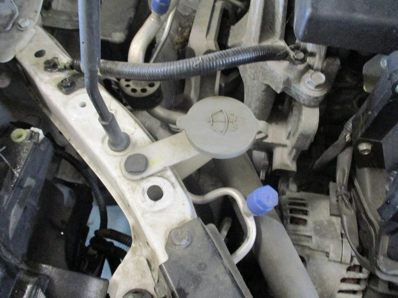 Starter Motor MR20DE Fits 13-21 NV200 1709831