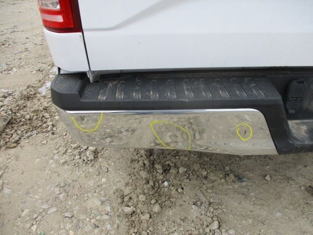 Transfer Case Motor ID FL34-7G360-AA Fits 15-20 FORD F150 PICKUP 14799