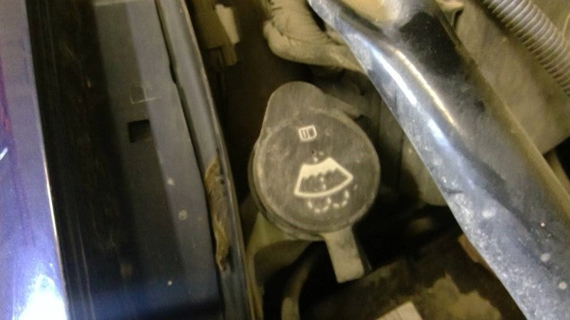 Engine 3.5L VIN K 8th Digit Opt Lze Fits 08-11 IMPALA 1716918